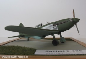 Suchoj I-135